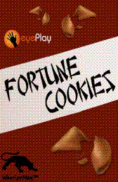 game pic for eyeSight Fortune Cookies S60 5th